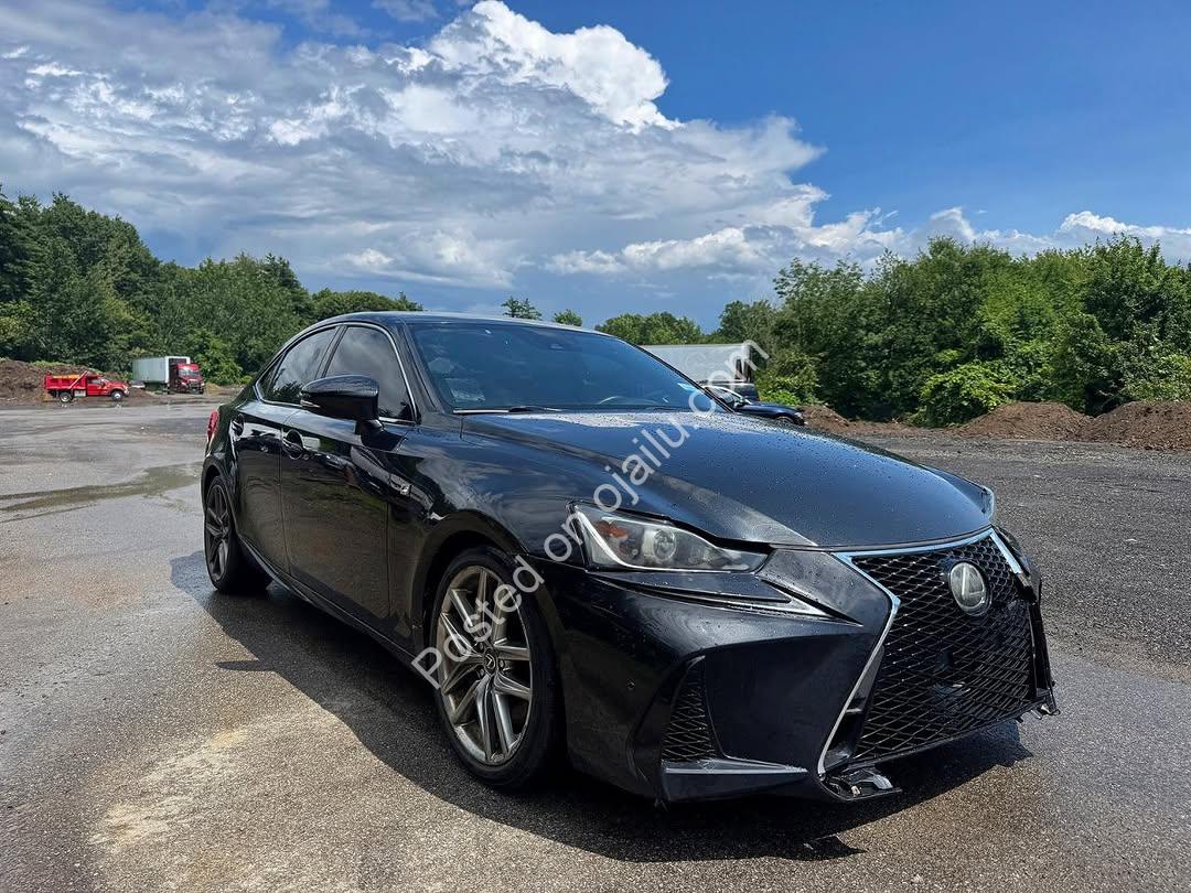 2018 Lexus IS 300 – Luxury Perfection, Drive It Home!