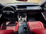 2018 Lexus IS 300 – Luxury Perfection, Drive It Home!
