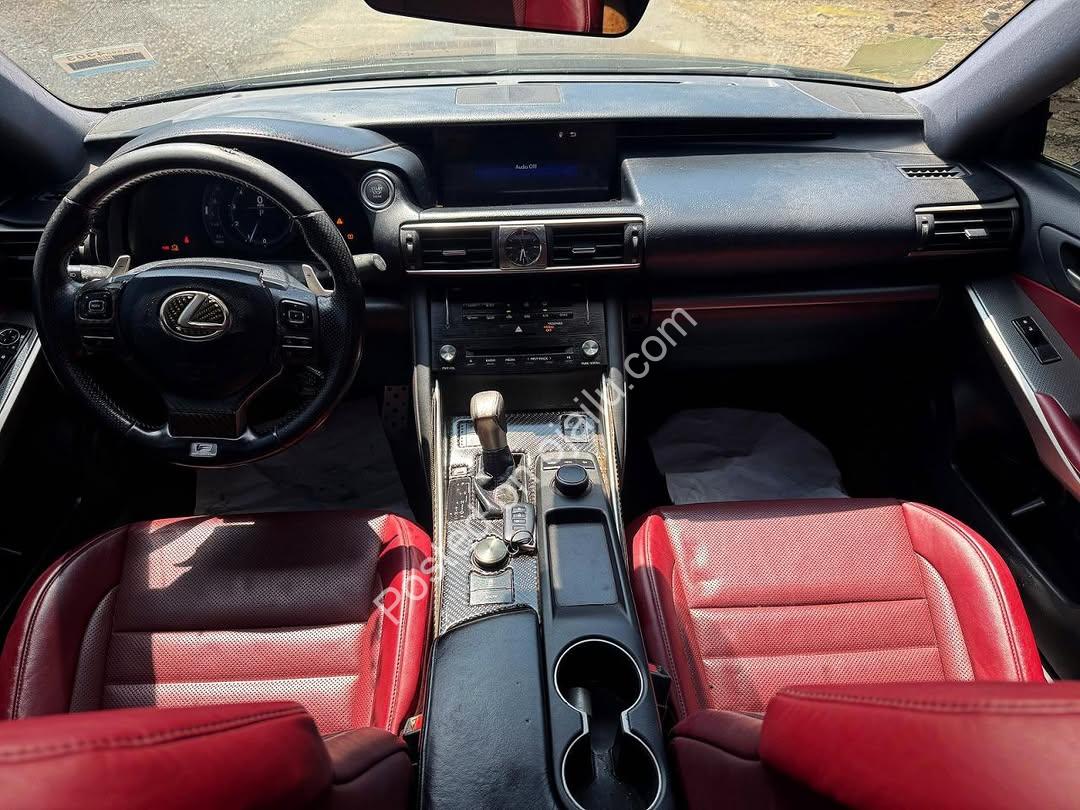 2018 Lexus IS 300 – Luxury Perfection, Drive It Home!