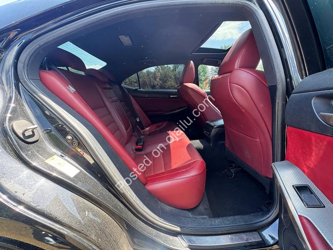 2018 Lexus IS 300 – Luxury Perfection, Drive It Home!