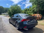 2018 Lexus IS 300 – Luxury Perfection, Drive It Home!