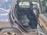 2017 Honda CR-V Touring – Premium SUV, Delivered to Your Doorstep