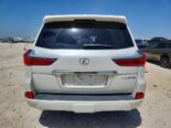 84.5M | V8 LUXURY | 2020 LEXUS LX 570