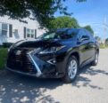 2016 Lexus RX 350: Premium Luxury, Unbeatable Value!
