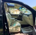 2011 Lexus GX 460: Command the Road in Luxury