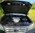 2011 Lexus GX 460: Command the Road in Luxury