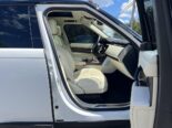 2023 Range Rover SE – Luxury Unleashed, Zero Stress Import