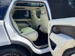 2023 Range Rover SE – Luxury Unleashed, Zero Stress Import