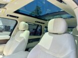 2023 Range Rover SE – Luxury Unleashed, Zero Stress Import