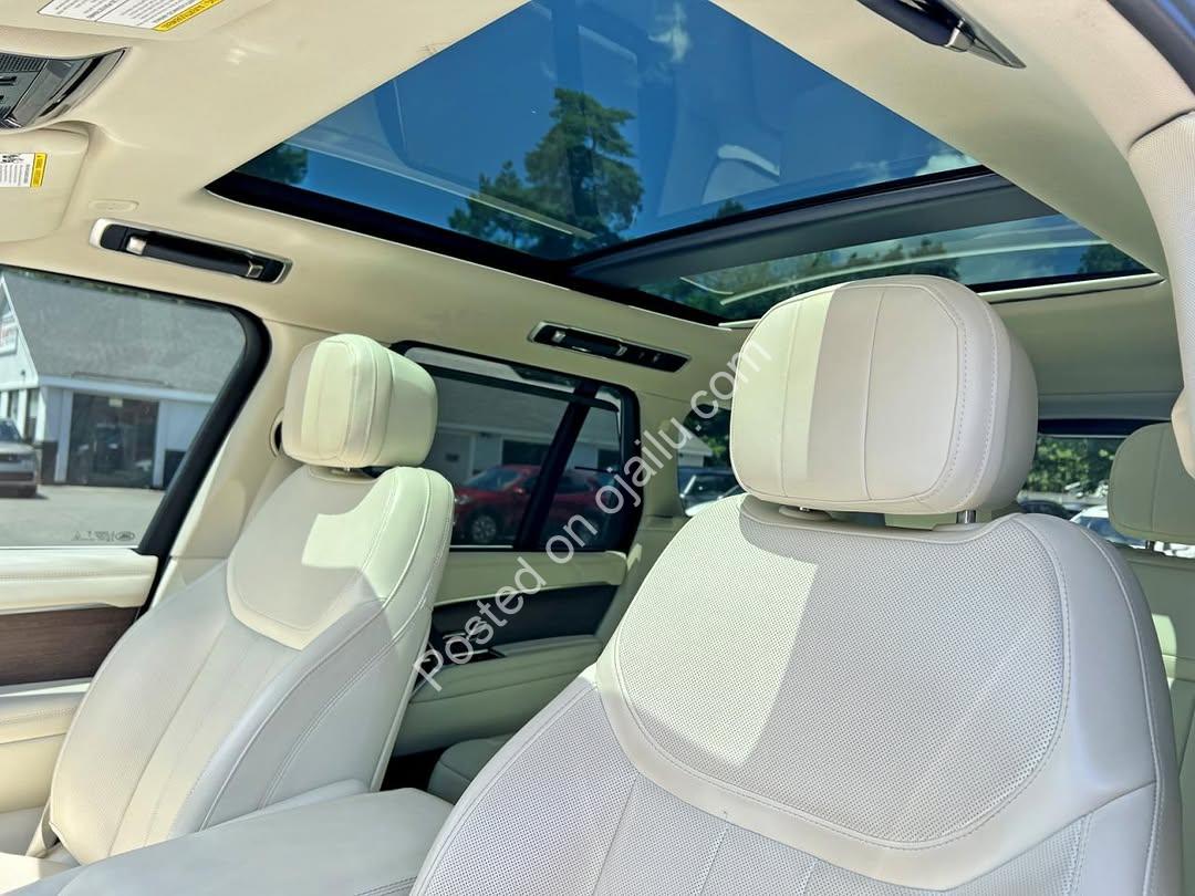 2023 Range Rover SE – Luxury Unleashed, Zero Stress Import