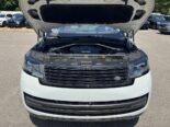 2023 Range Rover SE – Luxury Unleashed, Zero Stress Import