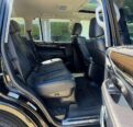 2018 Lexus LX570: Luxury SUV, 8-Cyl Power, Run N’ Drive