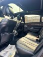 2025 Mercedes S550 4MATIC – Original Duty, Abuja’s Finest