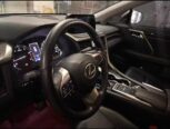 Lexus RX300: Preorder Now – 100% Duty Paid!