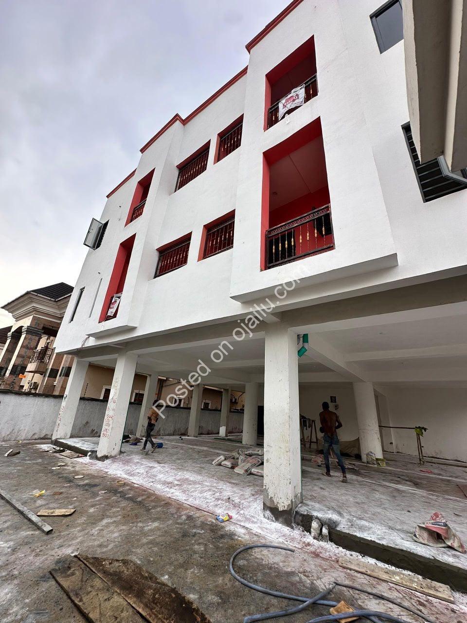 Serene 2-Bed Ensuite Haven in Secure Estate