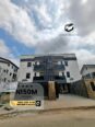2-Bed Masterpiece: Ensuite Luxury in Yaba