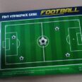 Ultimate 3-in-1 Wooden Family Fun
