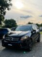 **2018 Mercedes GLE350 – Mint, Genuine Duty, Panoramic Roof**
