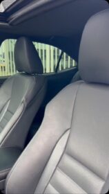 2014 Lexus IS250 F-Sport | Accident-Free & Original Duty