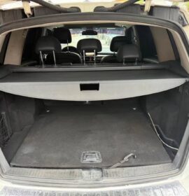 “Premium 2011 Mercedes GLK 350 – Clean