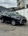2016 Lexus RX350 AWD – Pristine Luxury, 72k Miles
