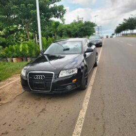 2010 Audi A6 V8 Quattro – Buy & Drive
