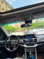 2014 Honda Accord EX-L: Luxury, Keyless & Sunroof – 13.4M