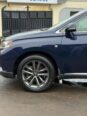 2013 Lexus RX350 F-Sport: Loaded, HUD, Pristine!