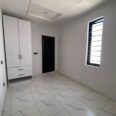 Ikota Duplex: CofO Ready, Fitted Kitchen & BQ