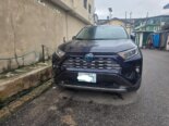 Just Buy & Zoom: 2024 Toyota RAV4 Hybrid