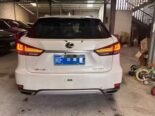 Lexus RX300: Preorder Now – 100% Duty Paid!