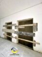 Brand New 3-Bed Oniru Apartment with BQ: N700M