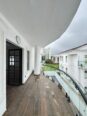 Your Private Island Oasis: 4BR Banana Island Duplex