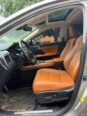 2022 Lexus RX350: Luxury Brown Leather & Moonroof