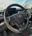 Toyota Avalon XLE: 2 Months Old in Naija! 18.5M