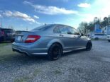 2013 Mercedes C300 4MATIC: V6 Power, N19.5M Total, Delivered to Your Door