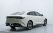 BYD Seal 06 DM-i: 19k KM, Premium Hybrid, Delivered Nigeria