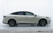 BYD Seal 06 DM-i: 19k KM, Premium Hybrid, Delivered Nigeria