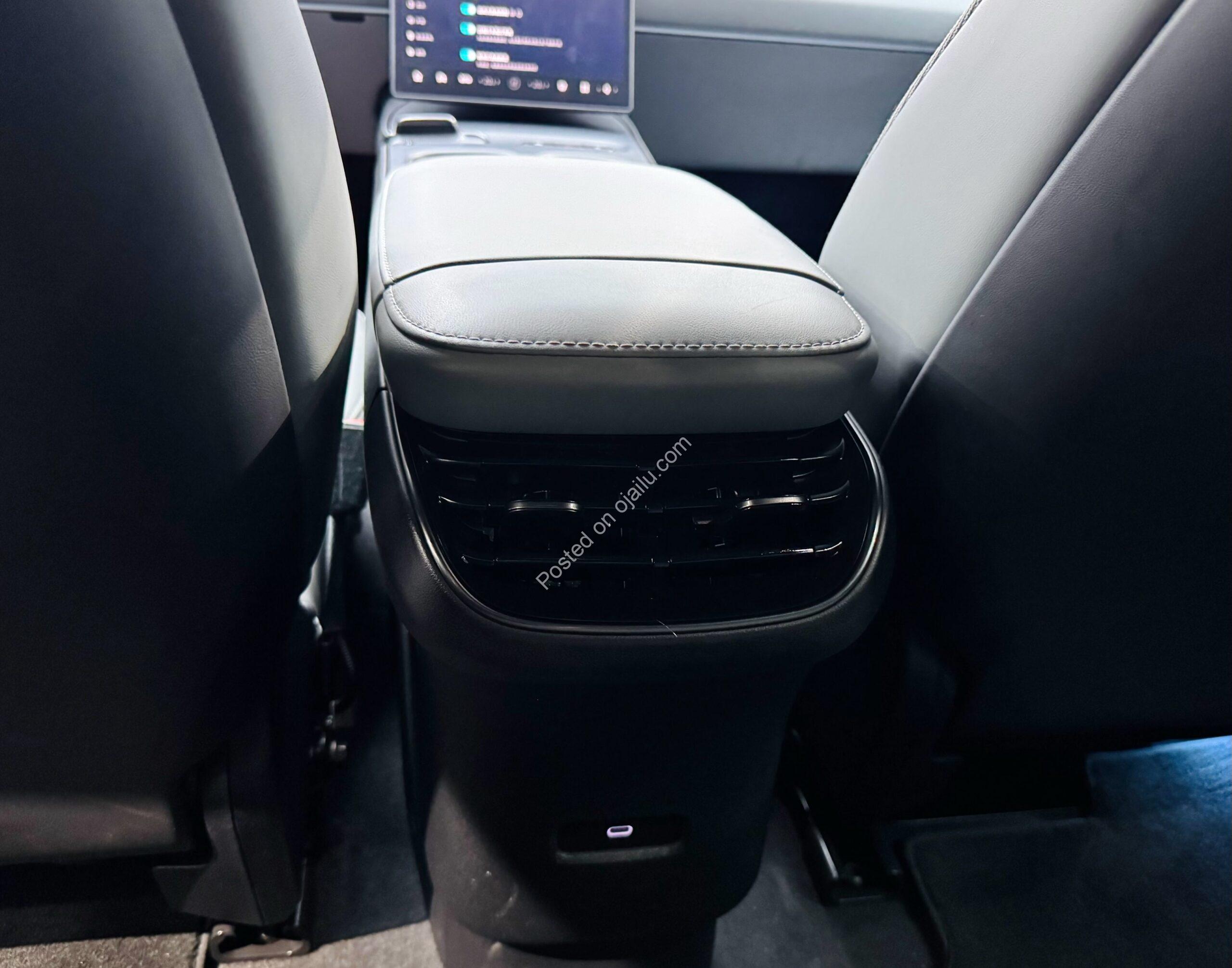 2024 NIO ET5T Touring: 490HP Luxury EV, Delivered to Nigeria!