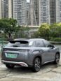 1300KM Range, Zero Worries!   BYD Song L DM-i – Priced at ₦33M (Delivered).