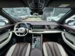 2022 Geely Star Yue L: Premium Luxury, 50K km, Delivered Nigeria!