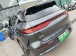 2025 BYD Tang L EV 600KM – Flagship 4WD LiDAR