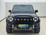 2024 JETOUR Traveler T2 Hybrid – 15K KM, Wild Adventure Awaits!
