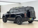 2024 JETOUR Traveler T2 Hybrid – 15K KM, Wild Adventure Awaits!