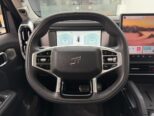 2024 JETOUR Traveler T2 Hybrid – 15K KM, Wild Adventure Awaits!