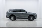 2025 Chery Tiggo 8L 2.0T 4WD – Rally Champion, 7-Seat Power!