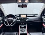 2022 Changan CS75 Blue Whale – Premium DCT, Only 60K KM