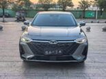 2024 Chery Arrizo 8 Turbo: Luxury Sedan, 29M Delivered