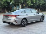 2024 Chery Arrizo 8 Turbo: Luxury Sedan, 29M Delivered