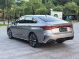 2024 Chery Arrizo 8 Turbo: Luxury Sedan, 29M Delivered